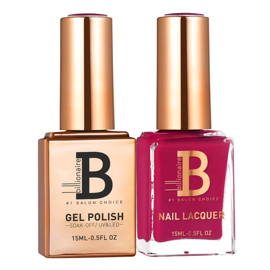 Billionaire Duo 0.5oz (216 colors) - 029