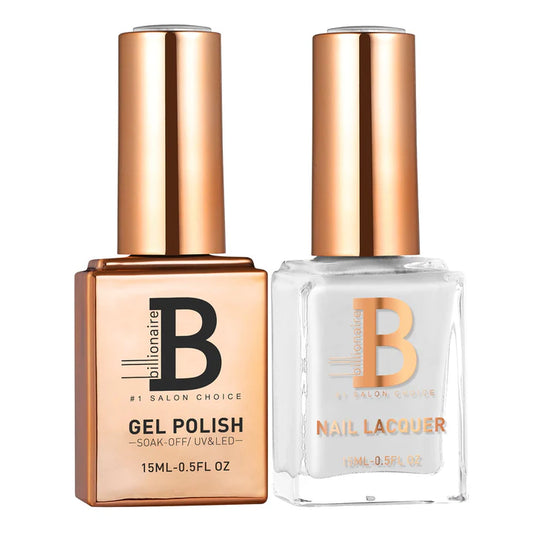 Billionaire Duo 0.5oz (216 colors) - 002