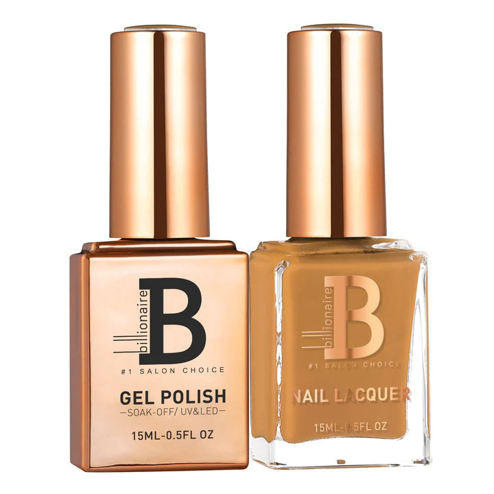 Billionaire Duo 0.5oz (216 colors) - 032