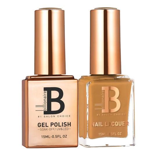 Billionaire Duo 0.5oz (216 colors) - 032