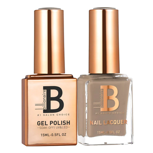 Billionaire Duo 0.5oz (216 colors) - 034