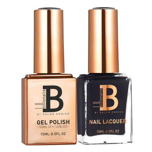 Billionaire Duo 0.5oz (216 colors) - 037