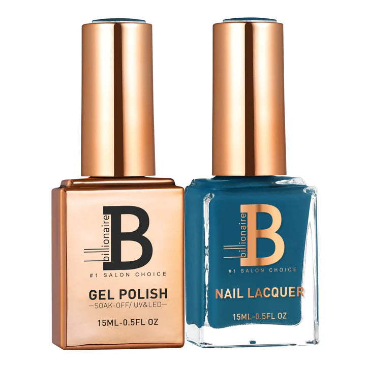 Billionaire Duo 0.5oz (216 colors) - 038