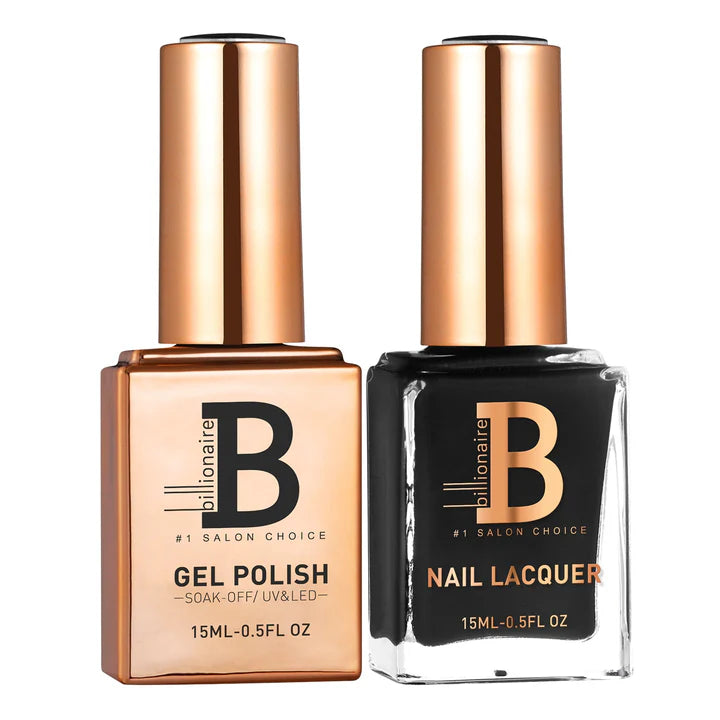 Billionaire Duo 0.5oz (216 colors) - 003