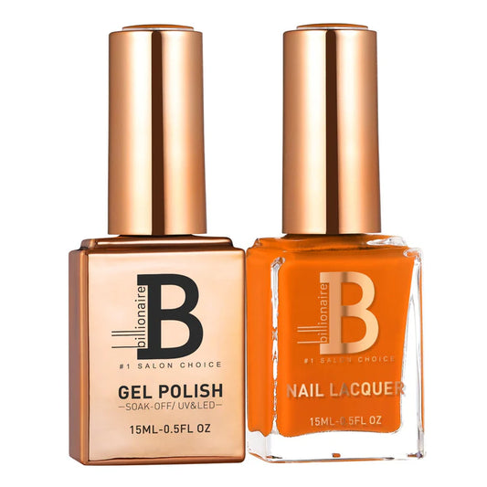 Billionaire Duo 0.5oz (216 colors) - 041