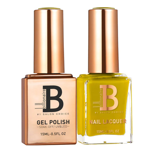 Billionaire Duo 0.5oz (216 colors) - 042