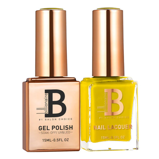 Billionaire Duo 0.5oz (216 colors) - 043