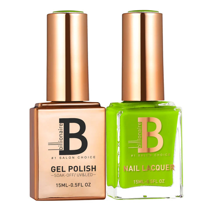 Billionaire Duo 0.5oz (216 colors) - 044