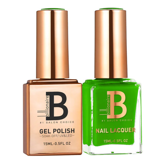 Billionaire Duo 0.5oz (216 colors) - 045