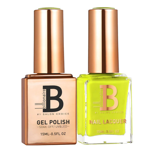 Billionaire Duo 0.5oz (216 colors) - 046