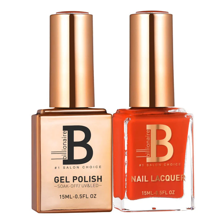 Billionaire Duo 0.5oz (216 colors) - 047