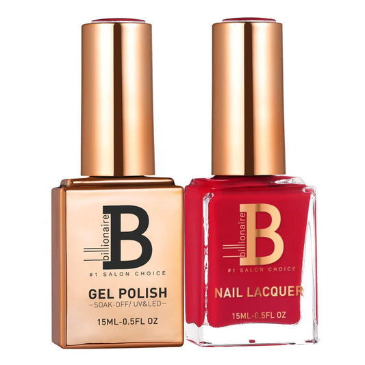 Billionaire Duo 0.5oz (216 colors) - 049