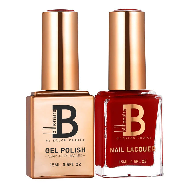Billionaire Duo 0.5oz (216 colors) - 054