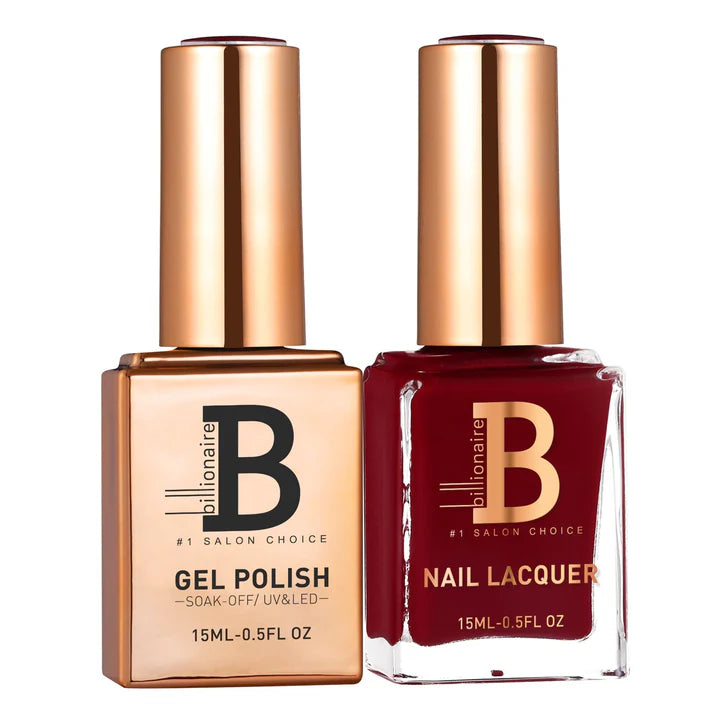 Billionaire Duo 0.5oz (216 colors) - 056
