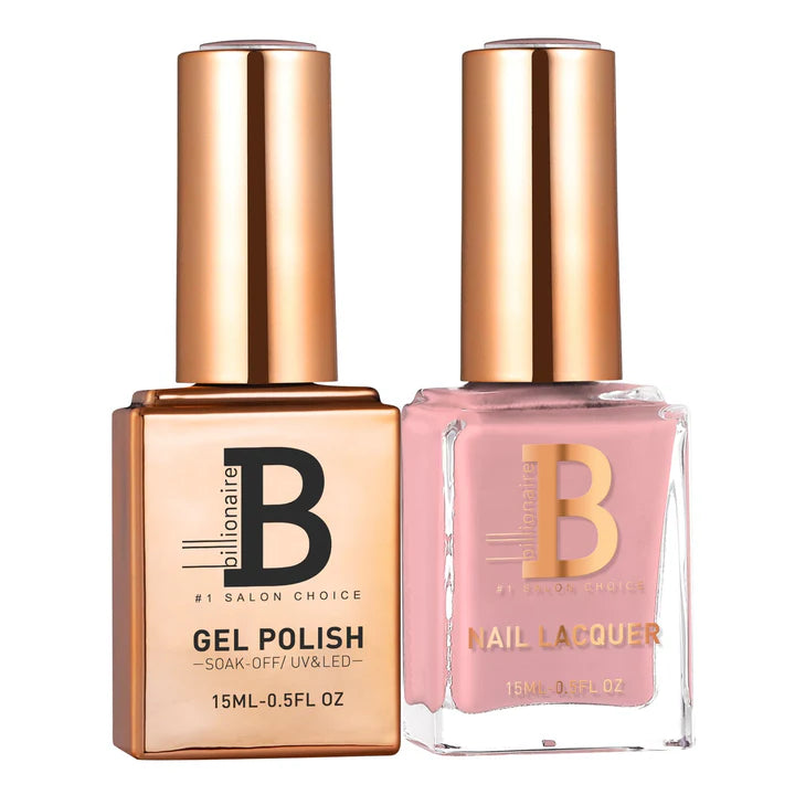 Billionaire Duo 0.5oz (216 colors) - 005