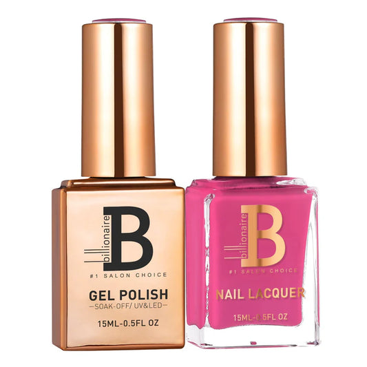 Billionaire Duo 0.5oz (216 colors) - 060