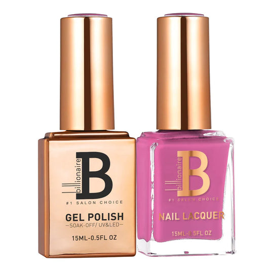 Billionaire Duo 0.5oz (216 colors) - 061