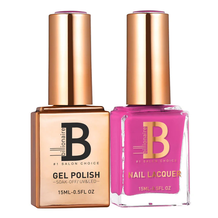 Billionaire Duo 0.5oz (216 colors) - 063