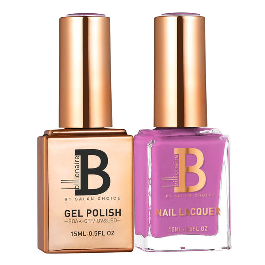 Billionaire Duo 0.5oz (216 colors) - 064