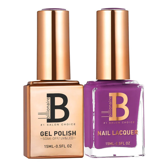 Billionaire Duo 0.5oz (216 colors) - 065