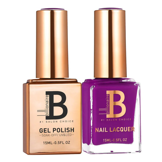 Billionaire Duo 0.5oz (216 colors) - 066