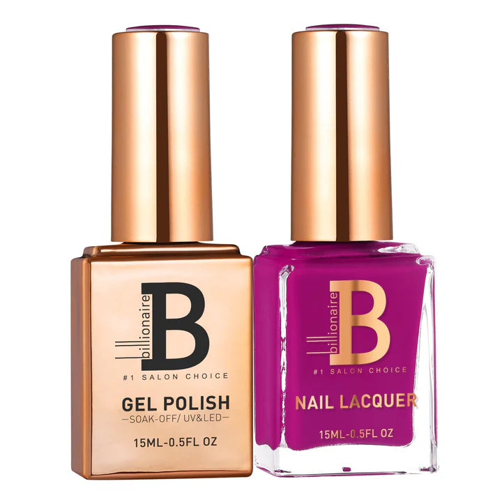 Billionaire Duo 0.5oz (216 colors) - 067
