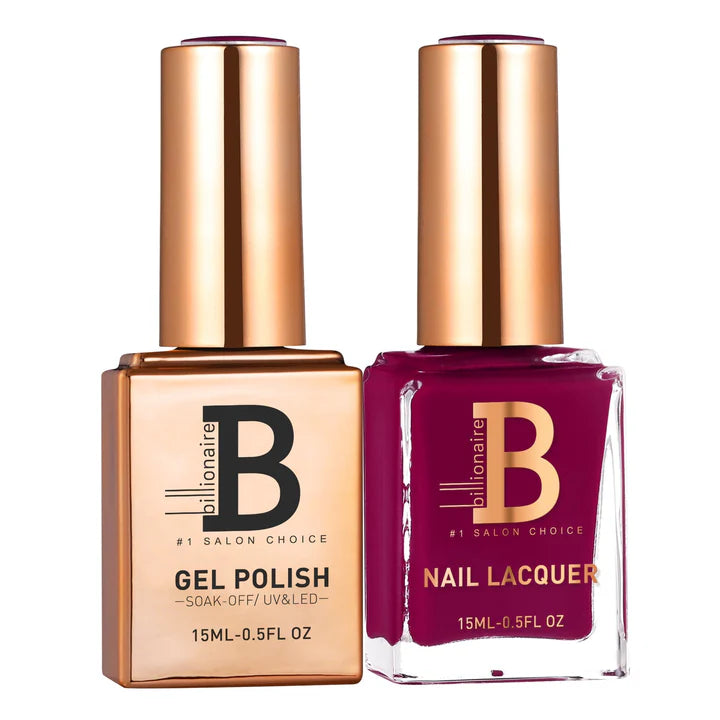 Billionaire Duo 0.5oz (216 colors) - 069