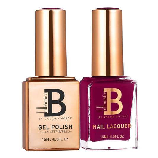 Billionaire Duo 0.5oz (216 colors) - 069