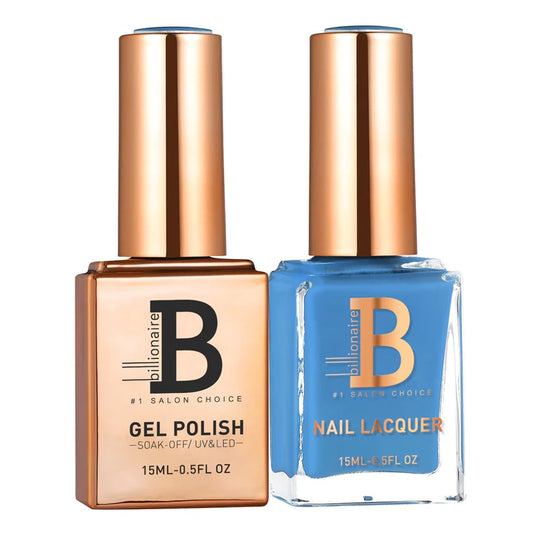 Billionaire Duo 0.5oz (216 colors) - 073