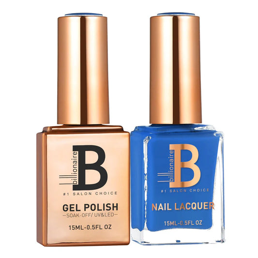Billionaire Duo 0.5oz (216 colors) - 074