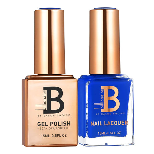 Billionaire Duo 0.5oz (216 colors) - 075