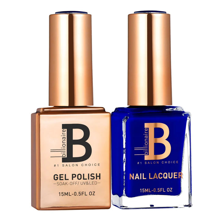 Billionaire Duo 0.5oz (216 colors) - 076