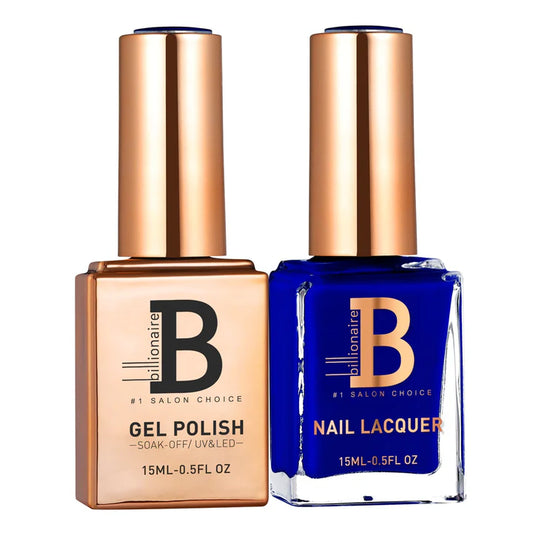 Billionaire Duo 0.5oz (216 colors) - 076