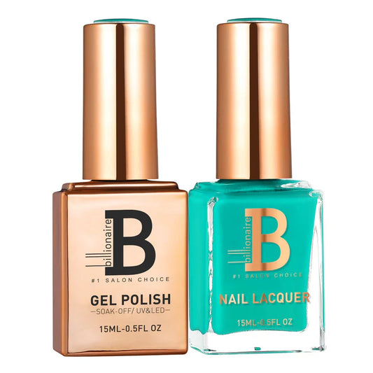 Billionaire Duo 0.5oz (216 colors) - 078