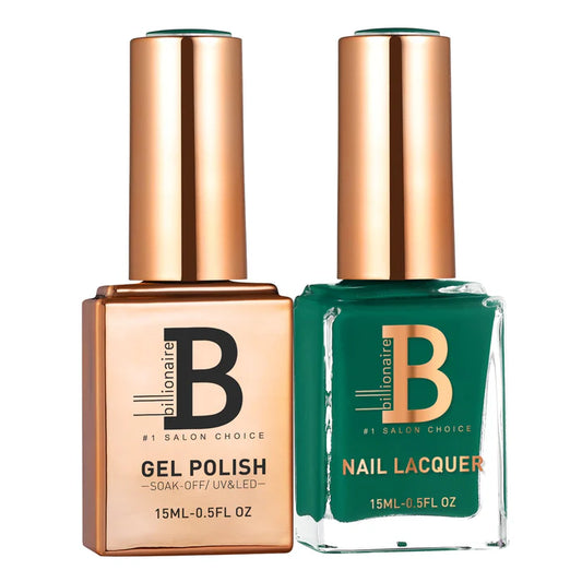 Billionaire Duo 0.5oz (216 colors) - 079