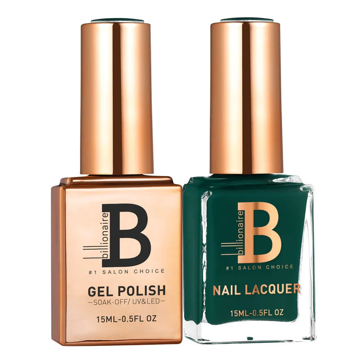 Billionaire Duo 0.5oz (216 colors) - 080