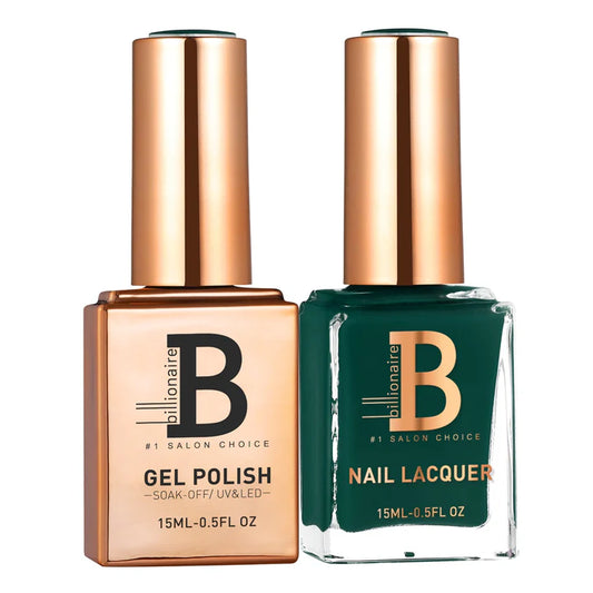 Billionaire Duo 0.5oz (216 colors) - 080