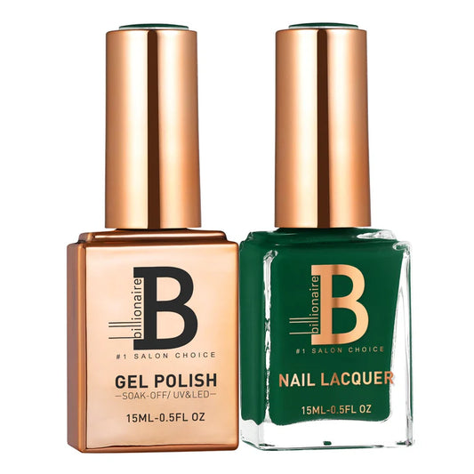 Billionaire Duo 0.5oz (216 colors) - 081