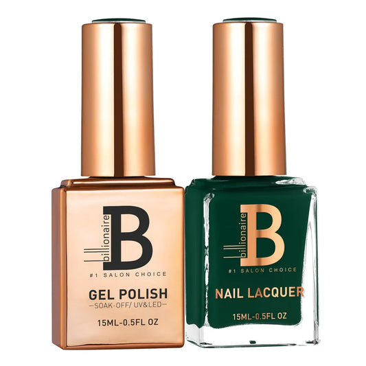 Billionaire Duo 0.5oz (216 colors) - 082