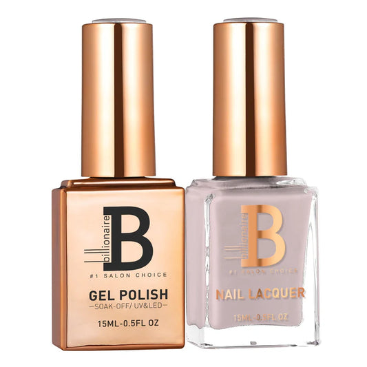Billionaire Duo 0.5oz (216 colors) - 083