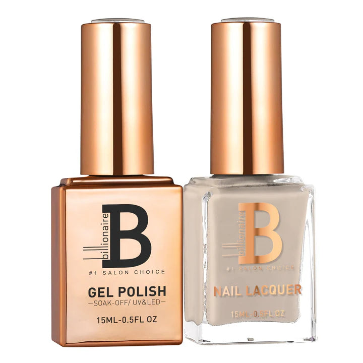 Billionaire Duo 0.5oz (216 colors) - 084
