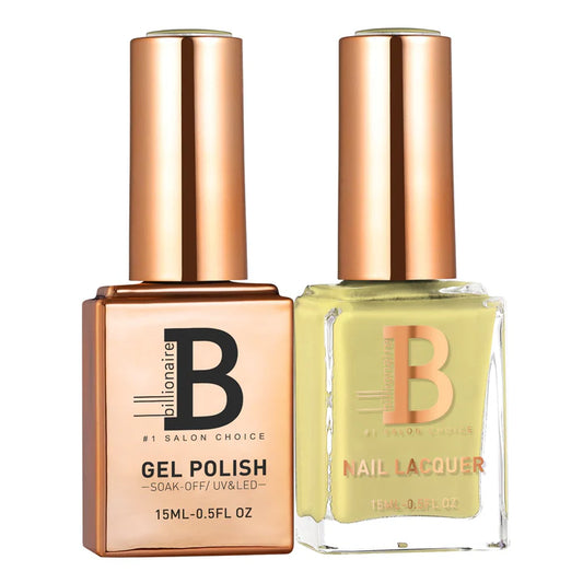Billionaire Duo 0.5oz (216 colors) - 085