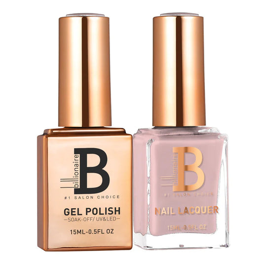 Billionaire Duo 0.5oz (216 colors) - 086