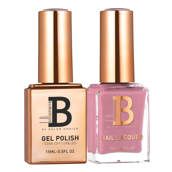 Billionaire Duo 0.5oz (216 colors) - 087