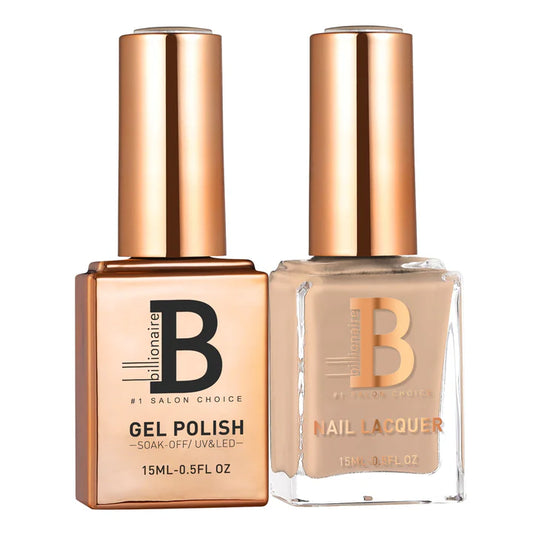 Billionaire Duo 0.5oz (216 colors) - 088