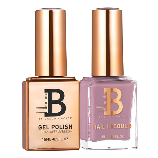 Billionaire Duo 0.5oz (216 colors) - 089