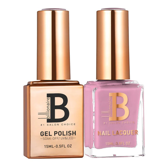 Billionaire Duo 0.5oz (216 colors) - 008