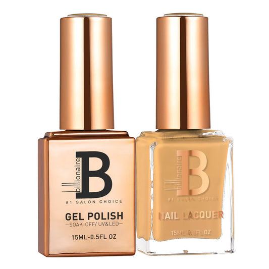 Billionaire Duo 0.5oz (216 colors) - 090