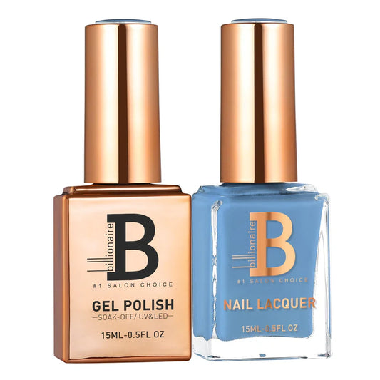 Billionaire Duo 0.5oz (216 colors) - 093