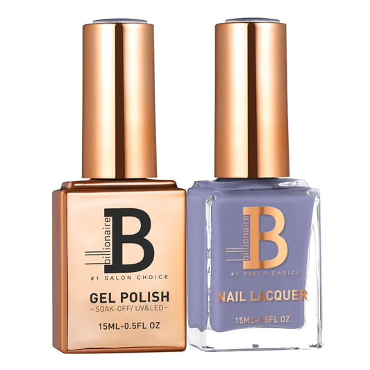 Billionaire Duo 0.5oz (216 colors) - 094